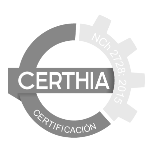 Certificación ISO 9001