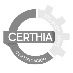 Certificación ISO 9001