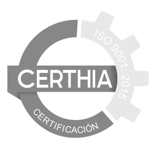 Certificación NCH 2728